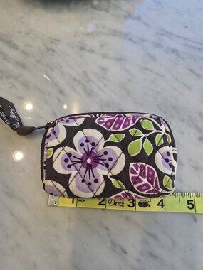 Vera Bradley Cord Organizer
